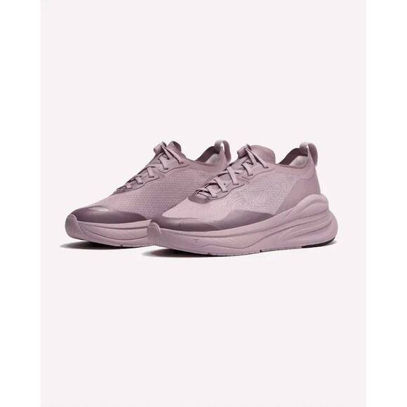 NEW CLOVE women's alto work healthcare shoes in pink - Picture 2 of 6